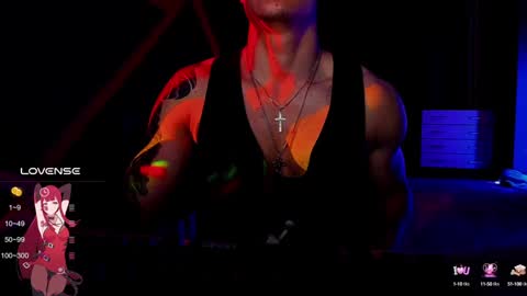 Snapshot of rodarri chatting on December 29, 9:20 pm MY NAME CAN SEE ALL MY CUM VIDEO BUY FAN SUB. online show from December 29, 9:20 pm