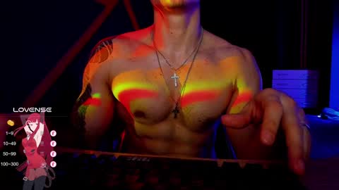 Snapshot of rodarri chatting on December 30, 8:58 pm MY NAME CAN SEE ALL MY CUM VIDEO BUY FAN SUB. online show from December 30, 8:58 pm