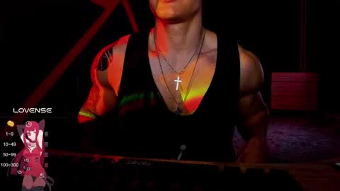 Snapshot of rodarri chatting on January 6, 9:00 pm MY NAME CAN SEE ALL MY CUM VIDEO BUY FAN SUB. online show from January 6, 9:00 pm