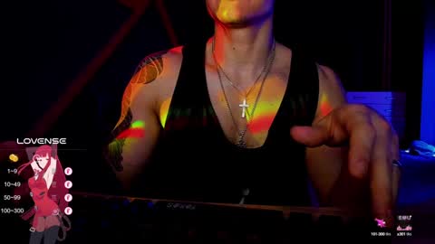 Snapshot of rodarri chatting on January 11, 12:33 am MY NAME CAN SEE ALL MY CUM VIDEO BUY FAN SUB. online show from January 11, 12:33 am