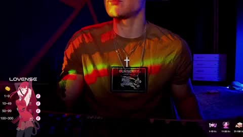 Snapshot of rodarri chatting on January 15, 10:57 pm MY NAME CAN SEE ALL MY CUM VIDEO BUY FAN SUB. online show from January 15, 10:57 pm