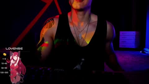 Snapshot of rodarri chatting on January 16, 11:06 pm MY NAME CAN SEE ALL MY CUM VIDEO BUY FAN SUB. online show from January 16, 11:06 pm