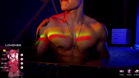 Snapshot of rodarri chatting on January 23, 9:07 pm MY NAME CAN SEE ALL MY CUM VIDEO BUY FAN SUB. online show from January 23, 9:07 pm