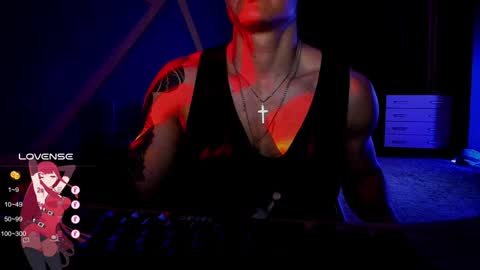 Snapshot of rodarri chatting on January 28, 7:21 pm MY NAME CAN SEE ALL MY CUM VIDEO BUY FAN SUB. online show from January 28, 7:21 pm