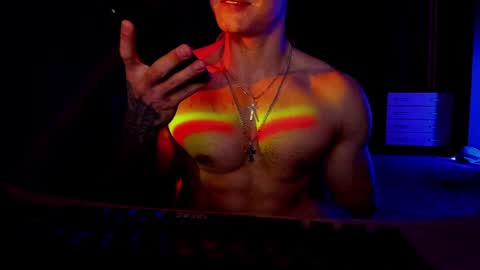 Snapshot of rodarri chatting on January 31, 9:16 pm MY NAME CAN SEE ALL MY CUM VIDEO BUY FAN SUB. online show from January 31, 9:16 pm