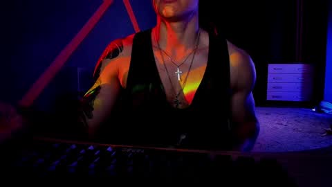 Snapshot of rodarri chatting on February 1, 3:07 pm MY NAME CAN SEE ALL MY CUM VIDEO BUY FAN SUB. online show from February 1, 3:07 pm