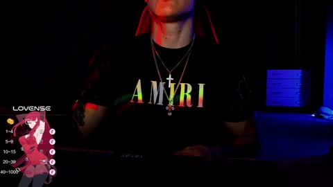 Snapshot of rodarri chatting on February 2, 3:28 pm MY NAME CAN SEE ALL MY CUM VIDEO BUY FAN SUB. online show from February 2, 3:28 pm