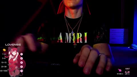 Snapshot of rodarri chatting on February 2, 10:49 pm MY NAME CAN SEE ALL MY CUM VIDEO BUY FAN SUB. online show from February 2, 10:49 pm