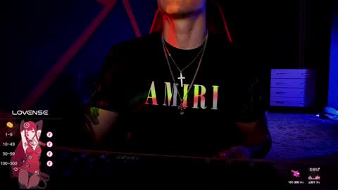 Snapshot of rodarri chatting on February 4, 6:06 pm MY NAME CAN SEE ALL MY CUM VIDEO BUY FAN SUB. online show from February 4, 6:06 pm