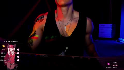 Snapshot of rodarri chatting on February 5, 8:04 pm MY NAME CAN SEE ALL MY CUM VIDEO BUY FAN SUB. online show from February 5, 8:04 pm