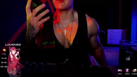 Snapshot of rodarri chatting on February 21, 4:48 pm MY NAME CAN SEE ALL MY CUM VIDEO BUY FAN SUB. online show from February 21, 4:48 pm