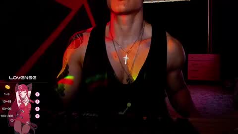 Snapshot of rodarri chatting on February 22, 7:56 am MY NAME CAN SEE ALL MY CUM VIDEO BUY FAN SUB. online show from February 22, 7:56 am