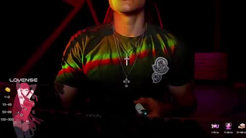 Snapshot of rodarri chatting on February 23, 4:02 pm MY NAME CAN SEE ALL MY CUM VIDEO BUY FAN SUB. online show from February 23, 4:02 pm