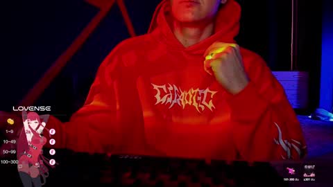 Snapshot of rodarri chatting on February 24, 7:11 am MY NAME CAN SEE ALL MY CUM VIDEO BUY FAN SUB. online show from February 24, 7:11 am