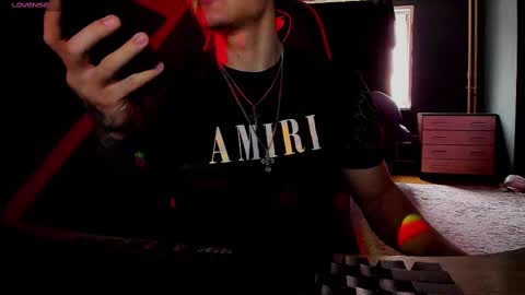 Snapshot of rodarri chatting on February 28, 8:31 am MY NAME CAN SEE ALL MY CUM VIDEO BUY FAN SUB. online show from February 28, 8:31 am