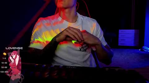 Snapshot of rodarri chatting on March 1, 5:49 pm MY NAME CAN SEE ALL MY CUM VIDEO BUY FAN SUB. online show from March 1, 5:49 pm