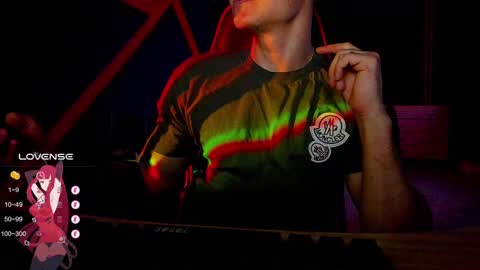 Snapshot of rodarri chatting on March 2, 6:30 pm MY NAME CAN SEE ALL MY CUM VIDEO BUY FAN SUB. online show from March 2, 6:30 pm