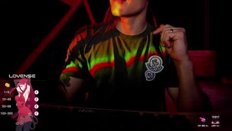 Snapshot of rodarri chatting on March 3, 6:44 pm MY NAME CAN SEE ALL MY CUM VIDEO BUY FAN SUB. online show from March 3, 6:44 pm