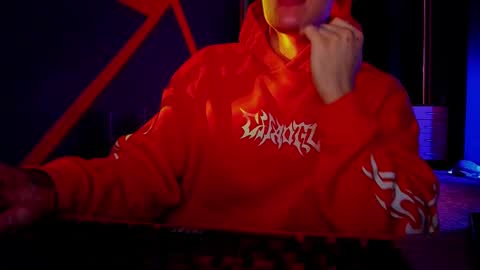 Snapshot of rodarri chatting on March 4, 11:51 am MY NAME CAN SEE ALL MY CUM VIDEO BUY FAN SUB. online show from March 4, 11:51 am