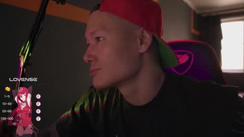 Snapshot of rodarri chatting on March 6, 11:47 am MY NAME CAN SEE ALL MY CUM VIDEO BUY FAN SUB. online show from March 6, 11:47 am