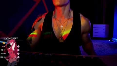 Snapshot of rodarri chatting on March 9, 2:54 pm MY NAME CAN SEE ALL MY CUM VIDEO BUY FAN SUB. online show from March 9, 2:54 pm