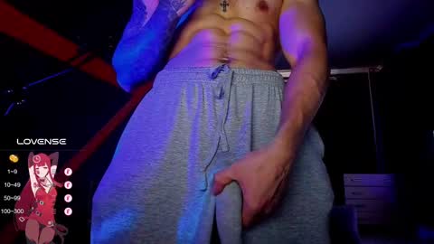 Snapshot of rodarri chatting on March 11, 2:18 pm MY NAME CAN SEE ALL MY CUM VIDEO BUY FAN SUB. online show from March 11, 2:18 pm