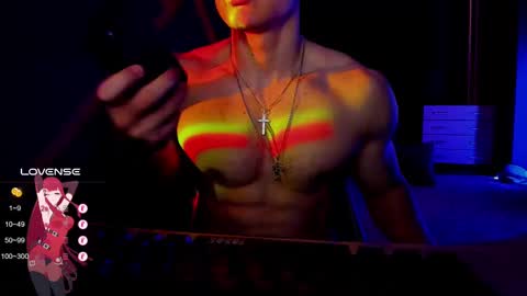 Snapshot of rodarri chatting on March 12, 7:24 am MY NAME CAN SEE ALL MY CUM VIDEO BUY FAN SUB. online show from March 12, 7:24 am