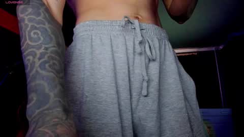 Snapshot of rodarri chatting on September 24, 4:27 am MY NAME CAN SEE ALL MY CUM VIDEO BUY FAN SUB. online show from September 24, 4:27 am