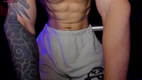 Snapshot of rodarri chatting on October 8, 11:30 am MY NAME CAN SEE ALL MY CUM VIDEO BUY FAN SUB. online show from October 8, 11:30 am