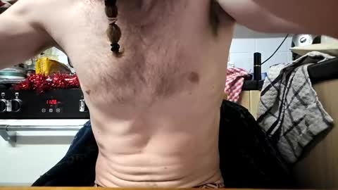 Snapshot of roddeep69 chatting on December 24, 11:28 am roddeep69 online show from December 24, 11:28 am