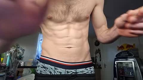 Snapshot of roddeep69 chatting on February 5, 11:55 am roddeep69 online show from February 5, 11:55 am