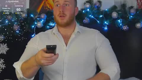 Roddy online show from December 13, 2:16 pm