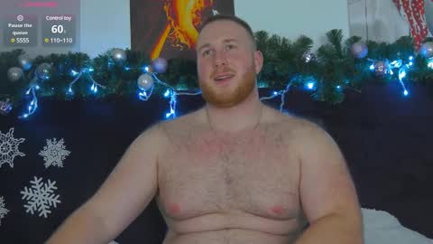 Roddy online show from December 23, 2:07 pm