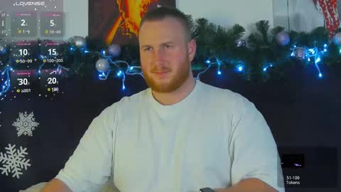 Roddy online show from December 28, 1:38 pm