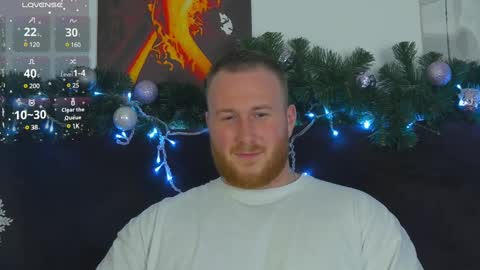 Roddy online show from December 29, 10:45 am