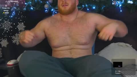 Roddy online show from December 30, 1:47 pm