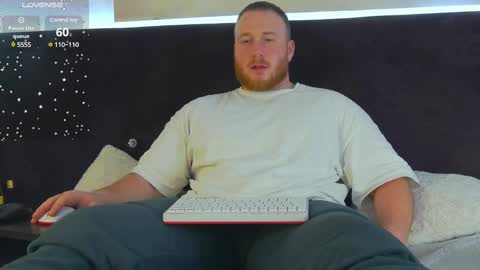 Roddy online show from January 14, 6:07 pm