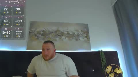 Roddy online show from January 19, 3:21 pm