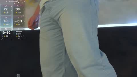 Roddy online show from January 24, 5:32 pm