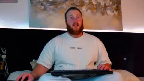 Roddy online show from November 23, 4:29 pm