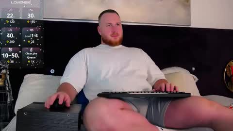 Roddy online show from November 27, 5:31 am