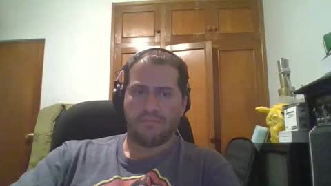 Snapshot of rodfer chatting on November 23, 8:36 am Rodfer online show from November 23, 8:36 am