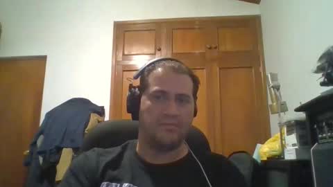 Snapshot of rodfer chatting on January 11, 9:14 am Rodfer online show from January 11, 9:14 am