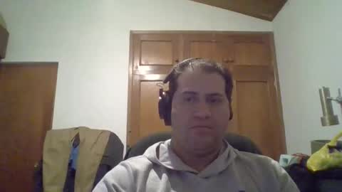 Rodfer online show from March 26, 8:31 am