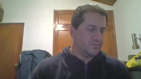 Rodfer online show from March 29, 8:36 am