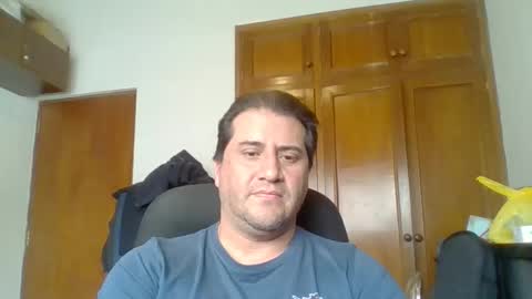 Rodfer online show from April 22, 1:56 pm