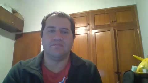 Rodfer online show from April 29, 8:40 am