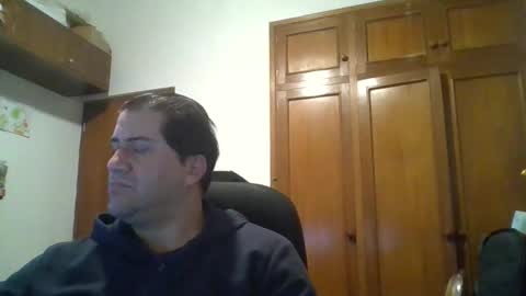 Rodfer online show from April 30, 8:42 am
