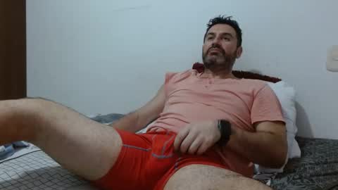 Snapshot of rodher81 chatting on December 5, 7:38 pm Rod online show from December 5, 7:38 pm