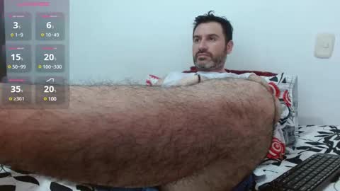 Snapshot of rodher81 chatting on February 2, 7:35 pm Rod online show from February 2, 7:35 pm